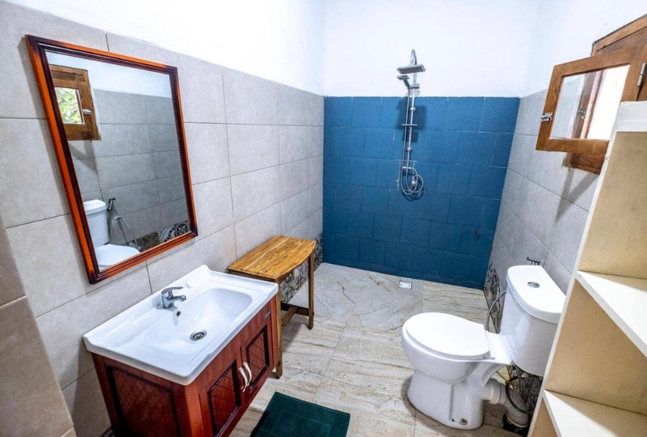 Mansa Musso Lodge Sanyang Eksteriør billede
